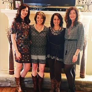 Meet your Posher, Jennifer